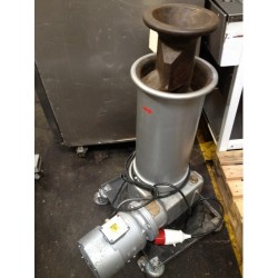 Domex Cob Moulder  440v